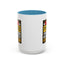 Office Mug - Warning I'm Retired