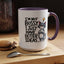 Animal Mug - I'm Not Boss I Just Have Better Ideas