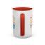 Anniversary Mug - I Love You Enough