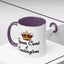 Adult Mug - Queen Cunt Of Cuntingdom