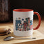Religious Mug - Faith
