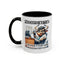 Office Mug - Procaffeinating