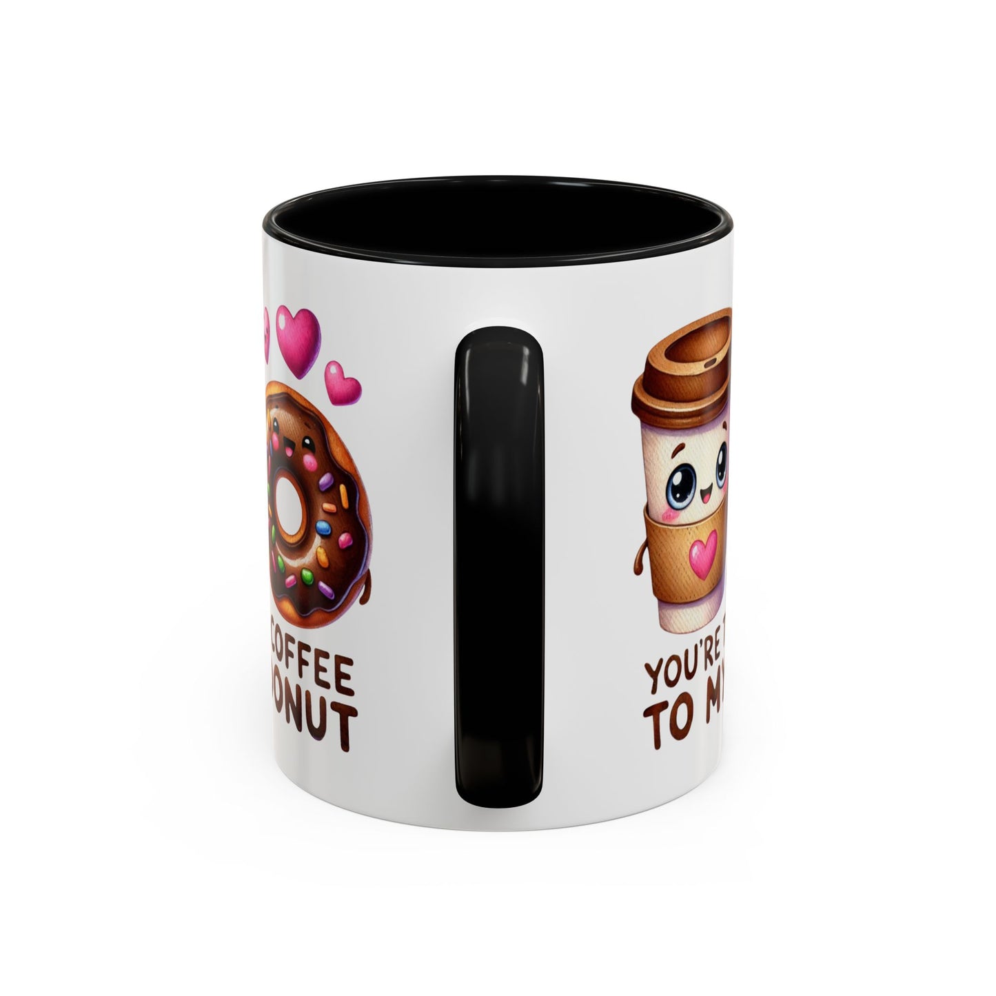 Anniversary Mug - You're The Coffee