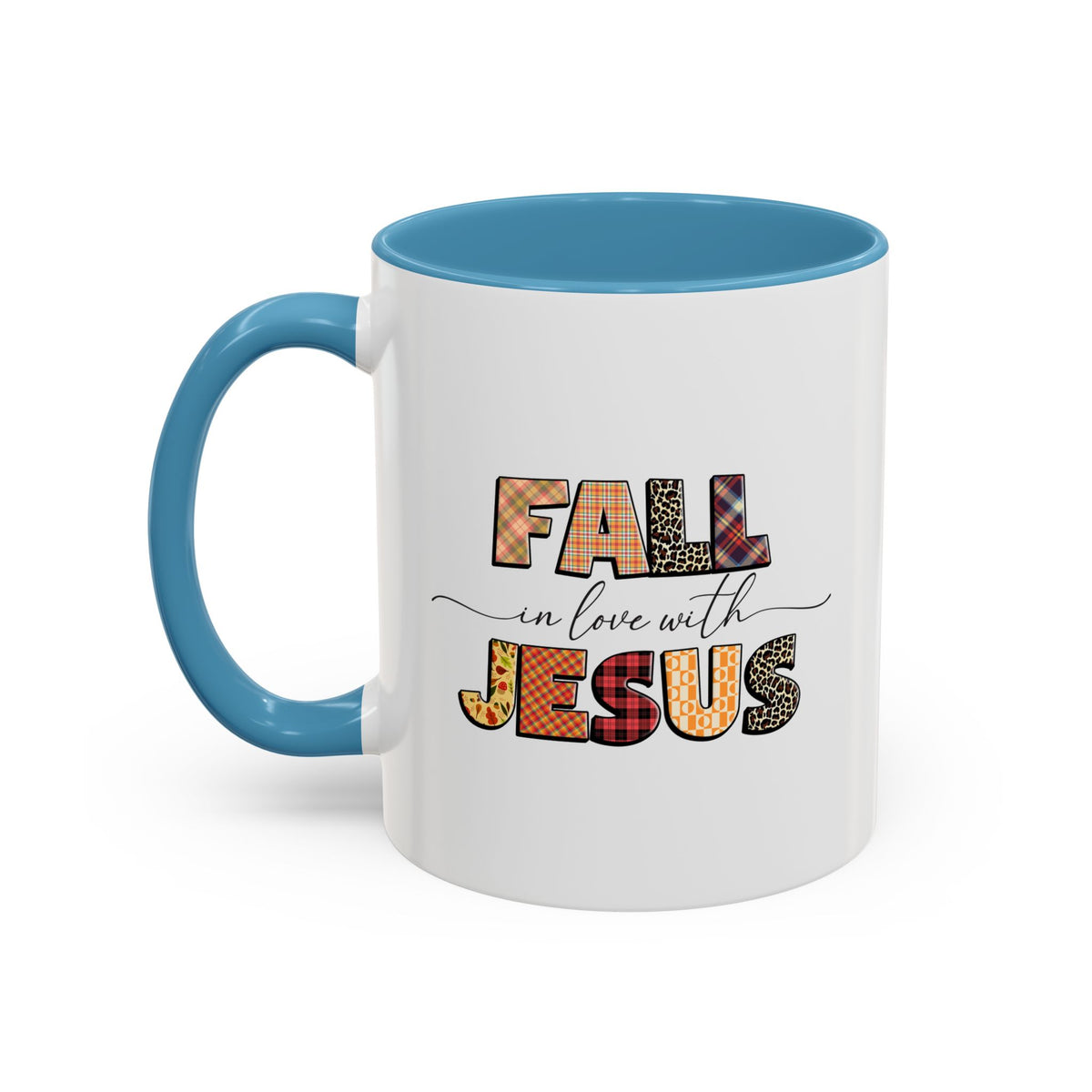 Fall Mug