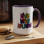 Wellness Mug - Live Love Laugh