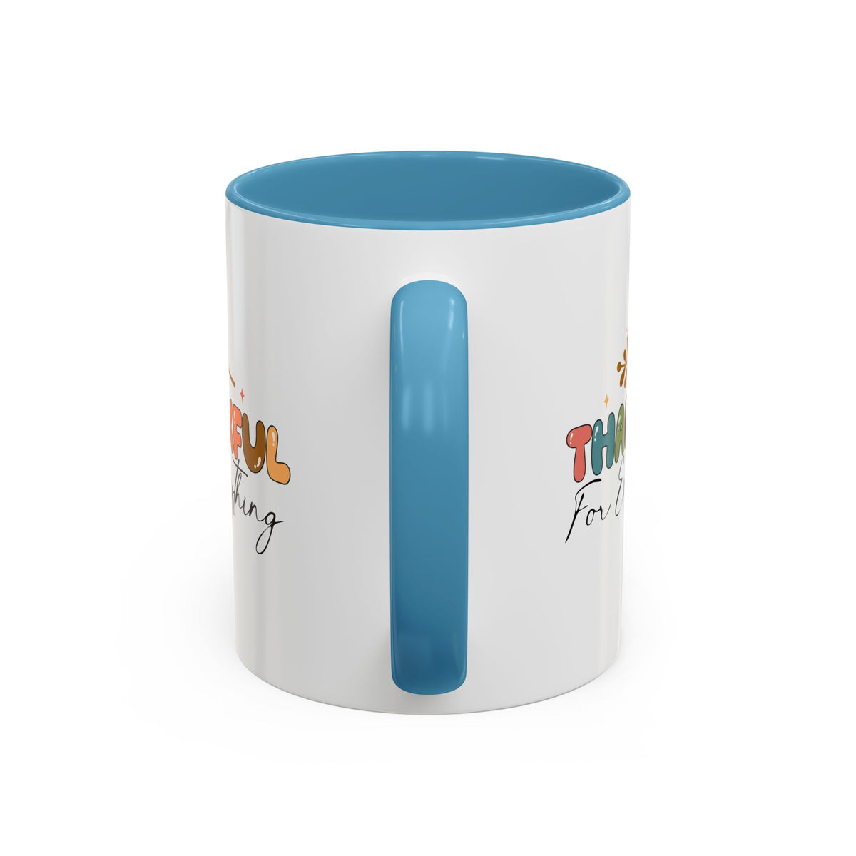 Fall Mug