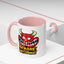 Office Mug - Beware