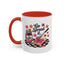 Religious Mug - Go Spread It