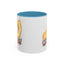 Humor Mug - Whatever Hand