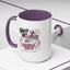 Humor Mug - Giddy Up Sparkle Farts
