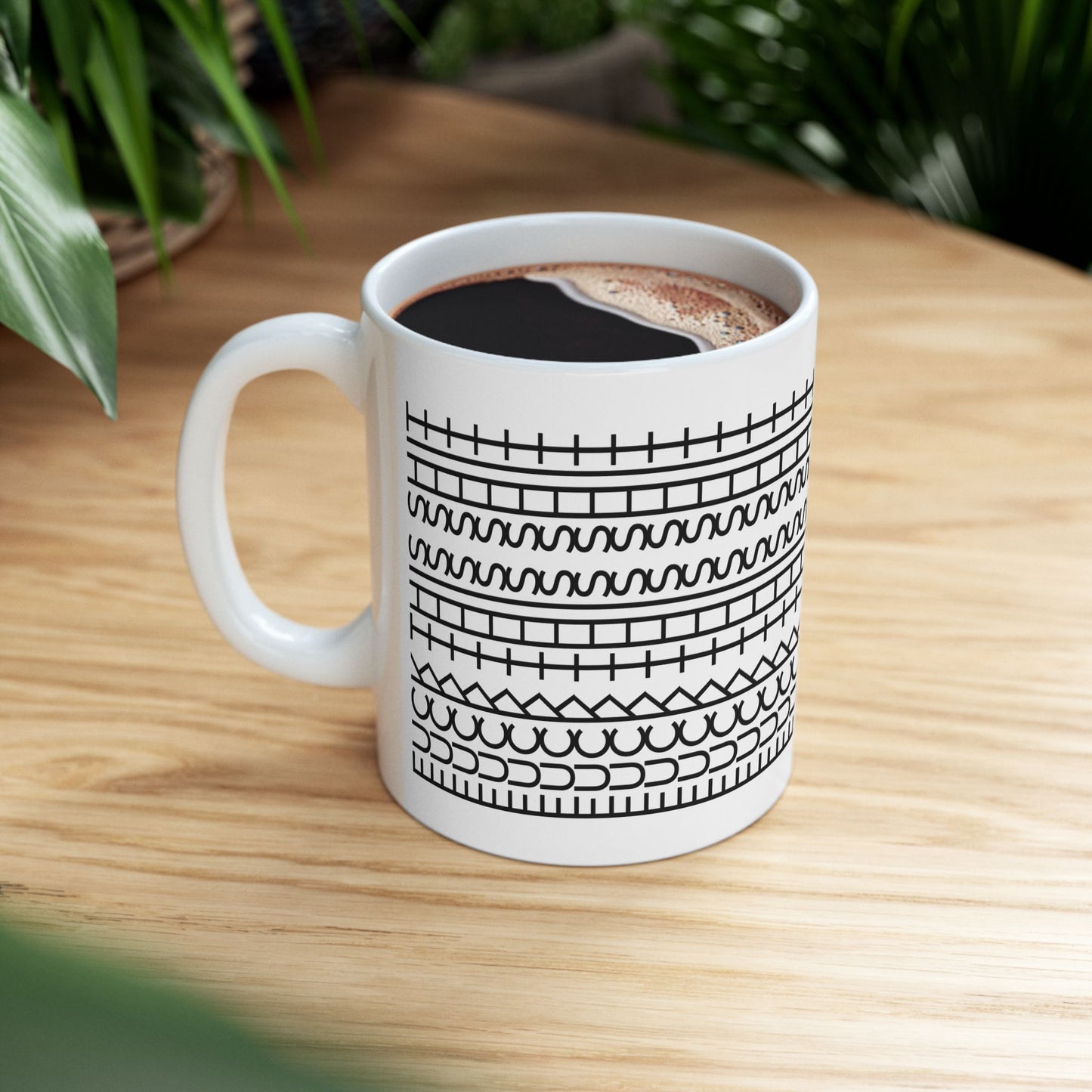 Adult Mug - Fuck This Shit