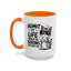 Animal Mug - Admit It Life Would Be Boring