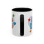 Father's Day Mug - I Love You Dad