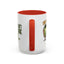 Humor Mug - Fun Fact