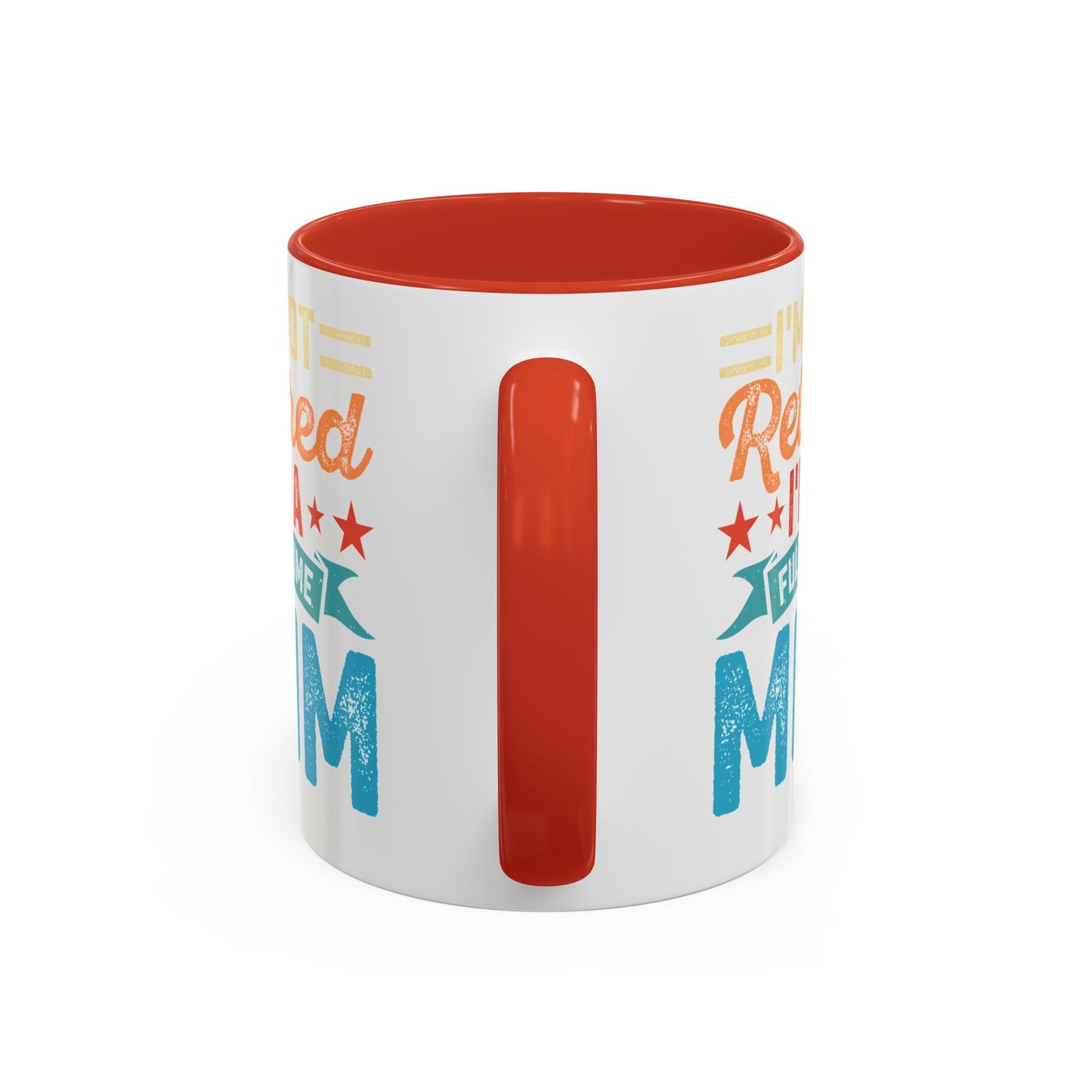 Retirement Mug