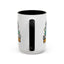 Alien Mug - I Survived On Earth