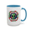 Alien Mug - Believe In Yourself