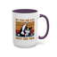Adult Mug - Eff You See Kay Why Oh You Cat