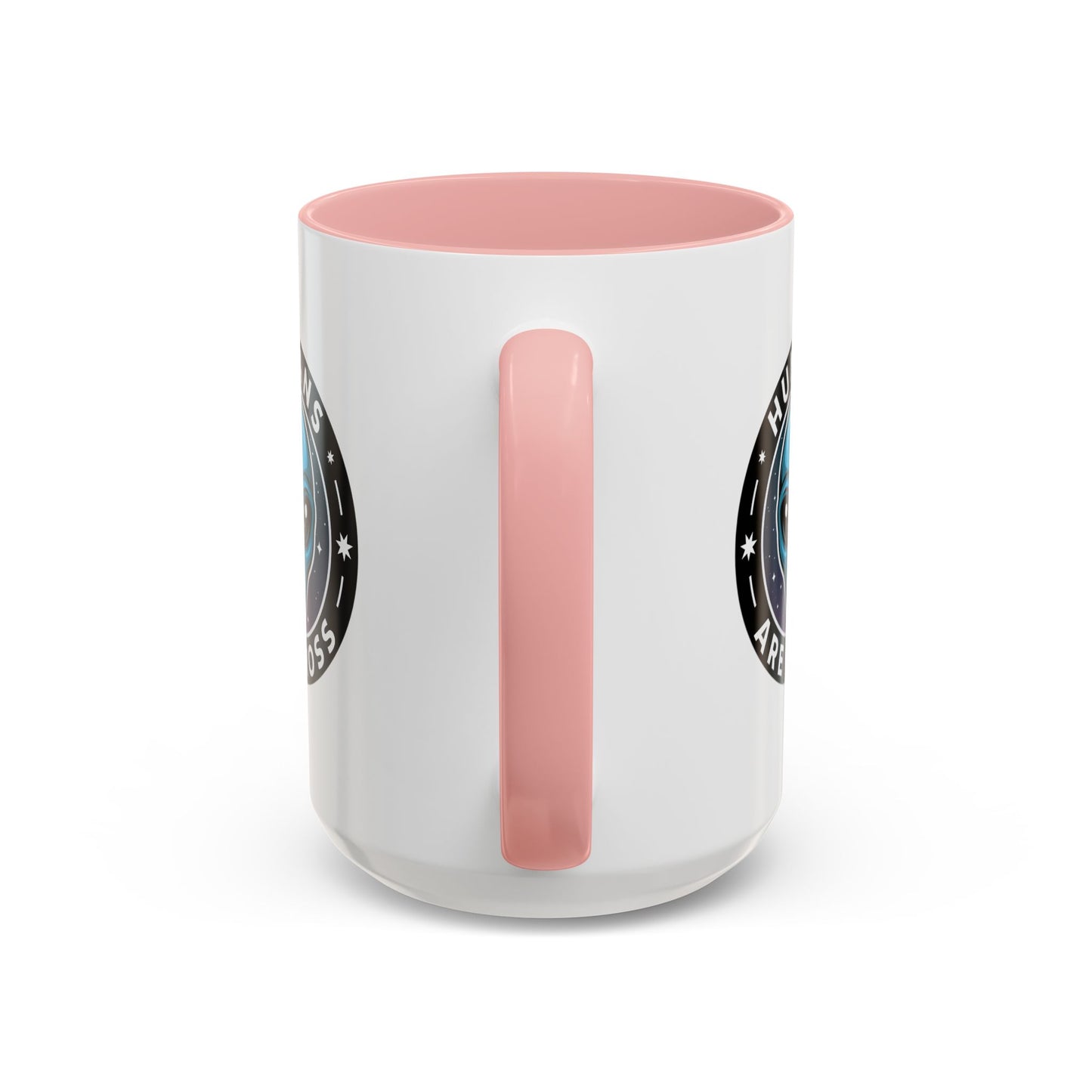 Alien Mug - Humans Are Gross