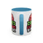 Humor Mug - Zombies Eat Brains