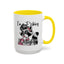 Humor Mug - I'm a F*cking Delight