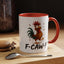 Office Mug - F-CAW-F