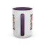 Humor Mug - Sorry I'm Late I Was Dilly Dallying