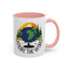 Adventure Mug - Explore The World