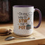 Humor Mug - On My Way To Stir