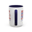 4th of July Mug - Freedom Family Faith