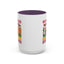Humor Mug - My Demons