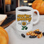 Motivation Mug - You're Amazing Retro Daisy