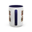 Christmas Mug - Hot Cocoa Stand Free Refills