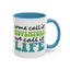 Adventure Mug - Some Call It Adventure
