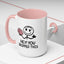 Humor Mug - Hey You Dropped This