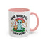 Alien Mug - Drink Bubble Tea