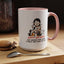 Birthday Mug - Crazy Cat Lady