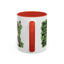 Humor Mug - I'm Not Responsible For What My Face Does
