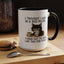Animal Mug - I Thought I Was In a Bad Mood