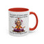 Adult Mug - The Path of Inner Peace