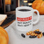 Humor Mug - Lazy Rule #1