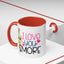 Anniversary Mug - I Love You Smore