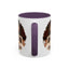 Animal Mug - Dog Coffee Wrap 7