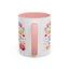 Anniversary Mug - I Love You More Than Yesterday