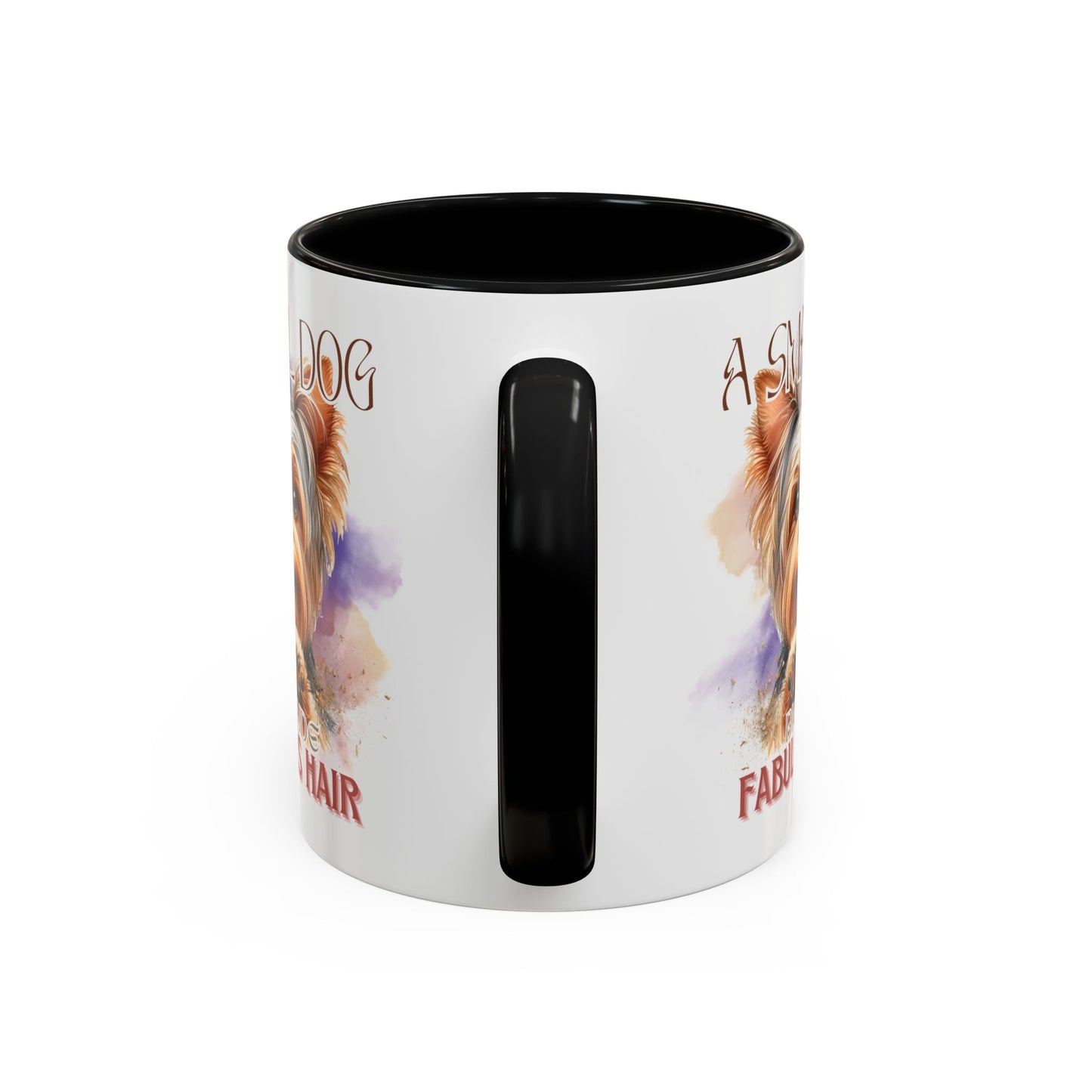 Animal Mug - A Small Dog