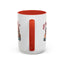 Humor Mug - Better Late Than Ugly