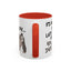 Birthday Mug - Let's Go Ape Shit