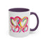 Valentine's Day Mug - XoXo Heart