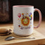Birthday Mug - Happy Birthday Sunny