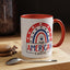 4th of July Mug - All American Cutie